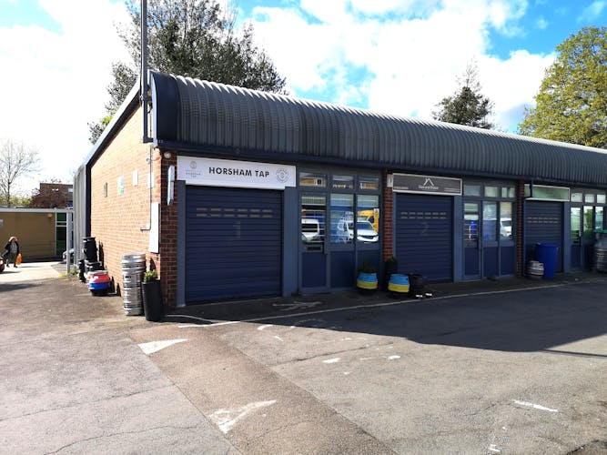 Unit 1 Blatchford Close, Horsham, Office / Industrial To Let - IMG_20240415_155853.jpg