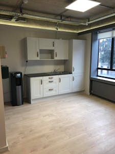 Eirpage House, 55 Donnybrook Road, Dublin 4, Office To Let - 1st floor canteen.jpg