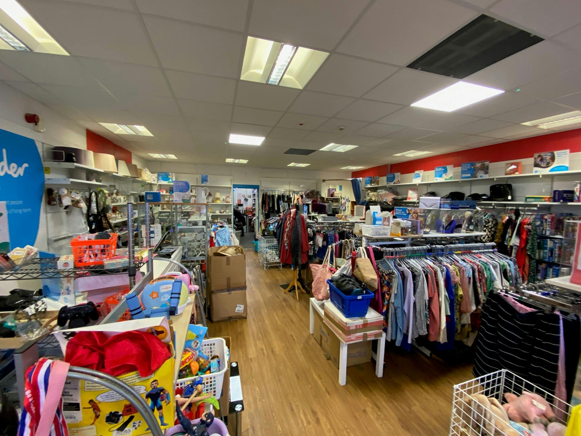 Unit 2 Langbar Retail Park, Swarcliffe Avenue, Leeds, West Yorkshire, LS14 5EY