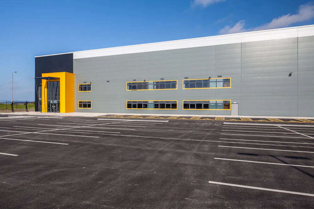 L175, Liverpool International Business Park, Garston Shore Road - L175_17 08 2016_30_Matthew Nichol Photography.jpg