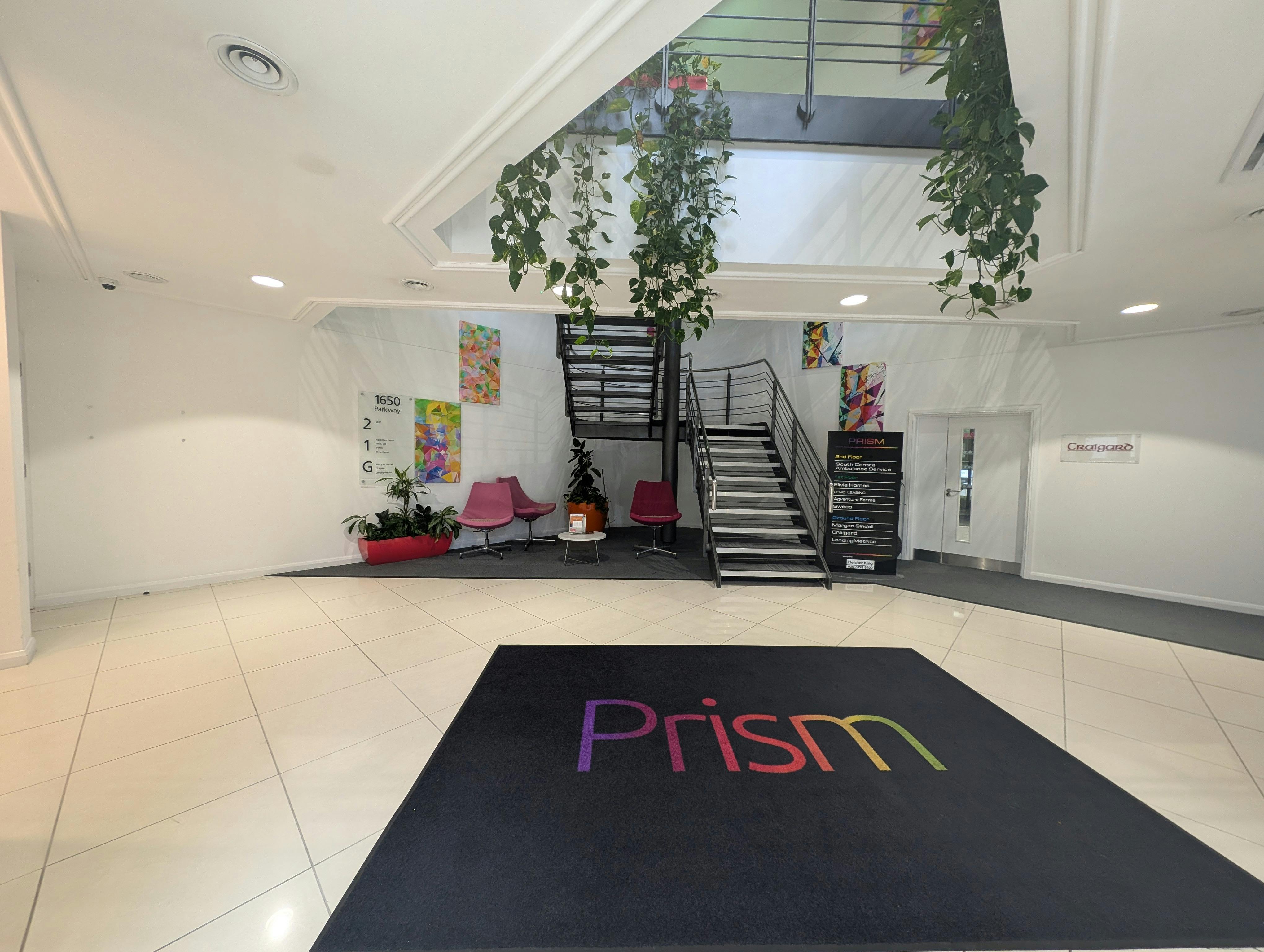 Office in Fareham - photo 2