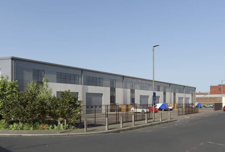 Valor Park Wandsworth, Lydden Road, London, Industrial / Warehouse To Let - VP1.jpg