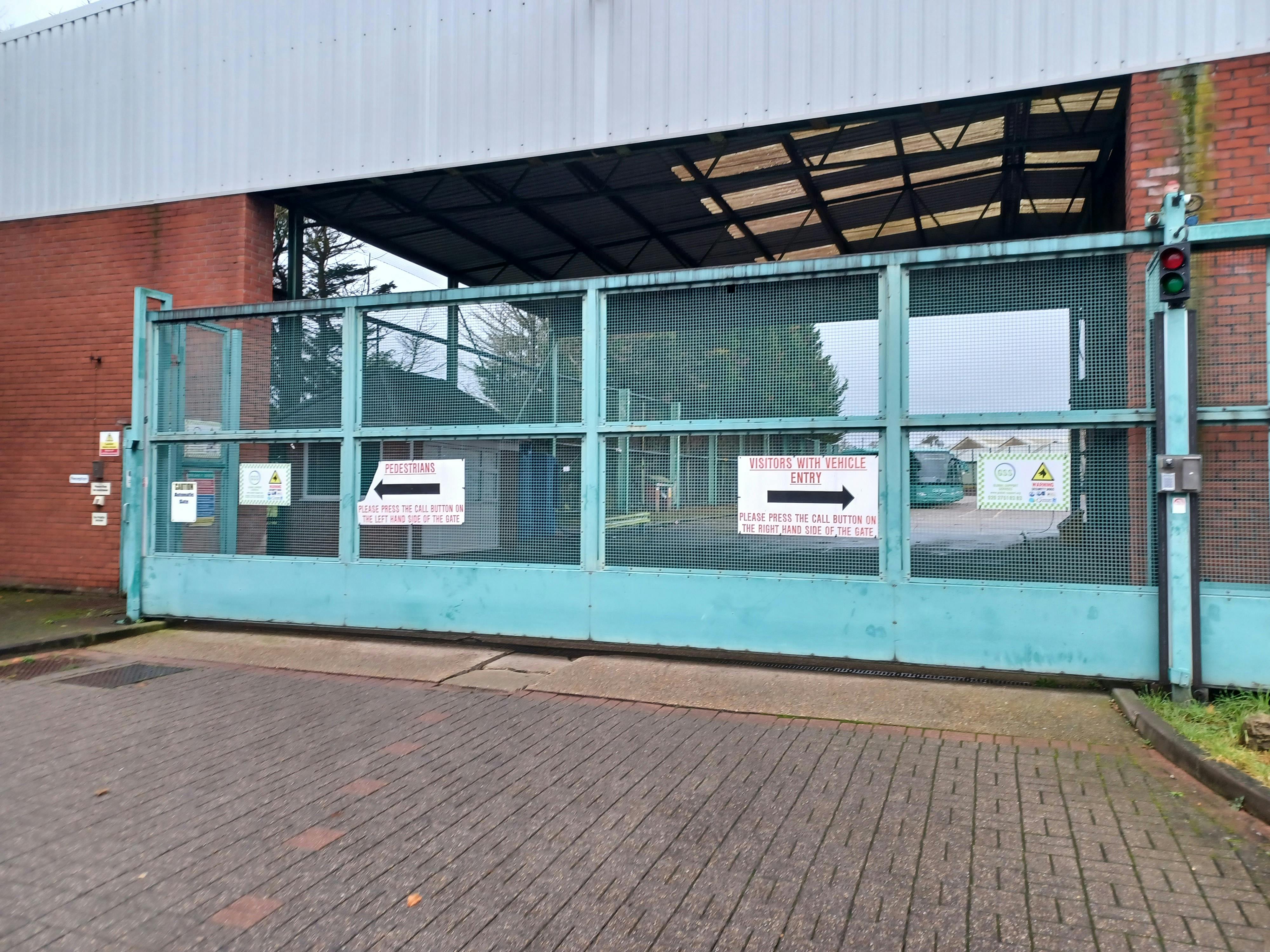 Storage in London - photo 4