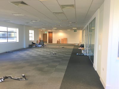 4th Floor, 2 Charlotte Place, Southampton, Office To Let - Photo 5