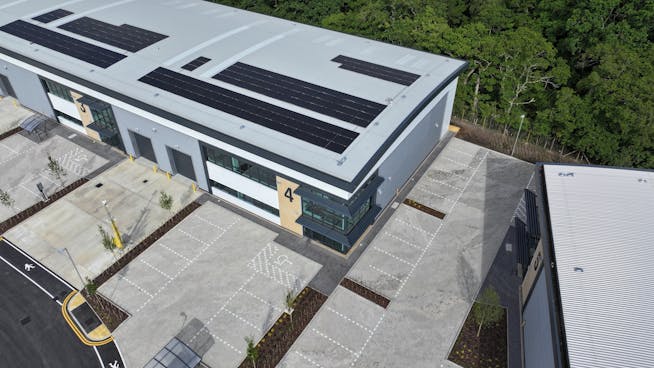 Unit 4 Bartley Junction, Hook, Warehouse & Industrial To Let - DJI_20250522170225_0042_D_MAV3PRO.JPG