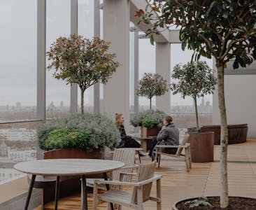 20 Eastbourne Terrace, London, Office / Serviced Office To Let - Terrace.jpg