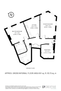 117 Malden Road, London, Residential Flat / Investment For Sale - CHRC-117-MALDEN-ROAD-NW5-4HS.jpg
