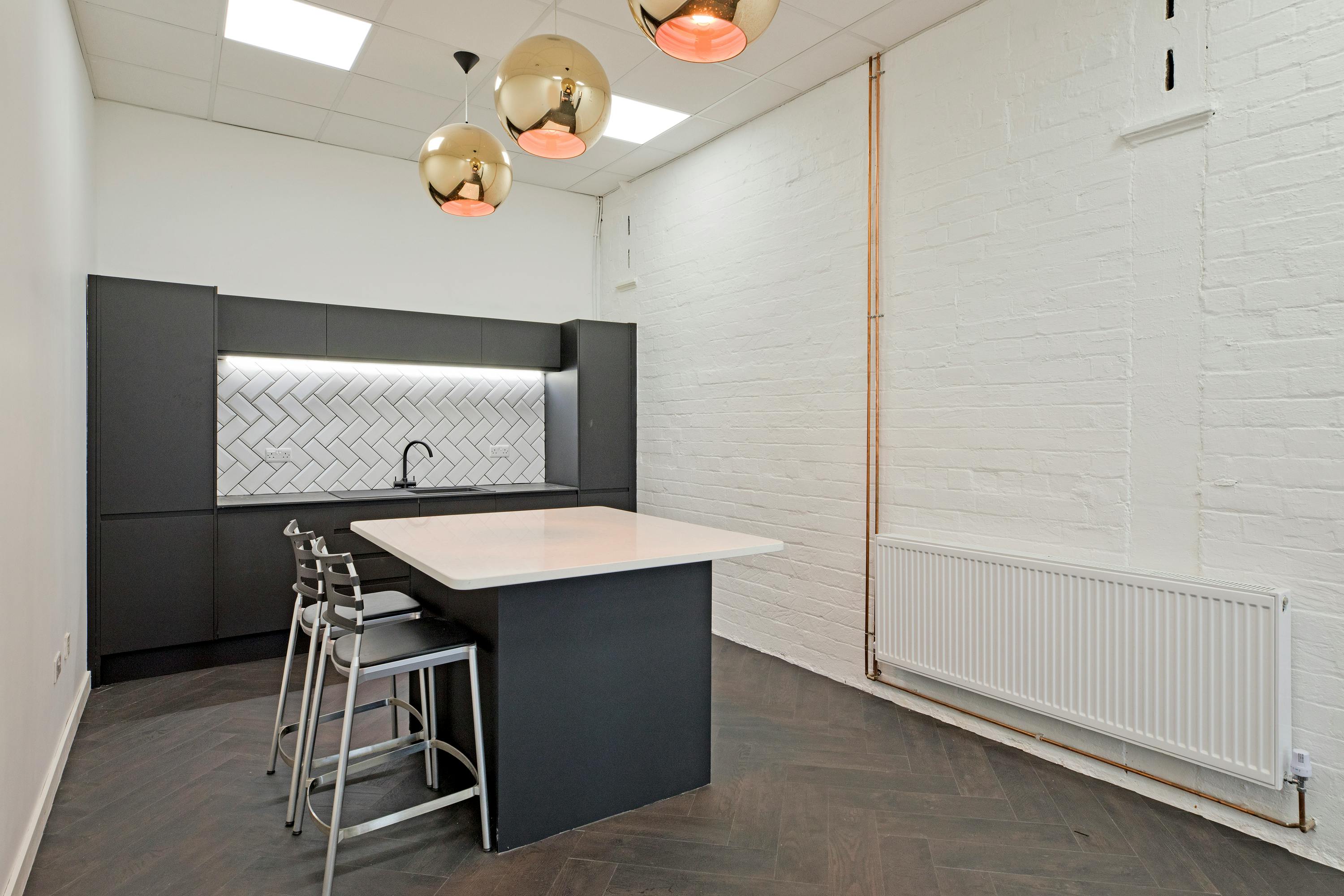 Offices at Holly Park Mills, Woodhall Lane, Calverley, Leeds, Offices To Let - IMG_5509.jpg