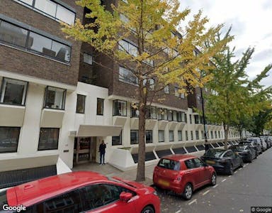 22 Harley Street, London, Healthcare / D1 (Non Residential Institutions) To Let - Street View