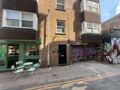 1st & 2nd Floors, 9 Church Street, Brighton, Office To Let - IMG_9395.jpeg