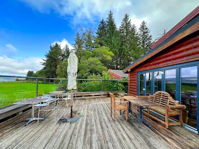 The Glenforsa Hotel, Aros, Isle of Mull, Hotel For Sale - IMG_1597.jpeg