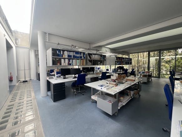 1st floor, 110 Three Colt Street, London, Offices To Let - IMG_8199.jpeg