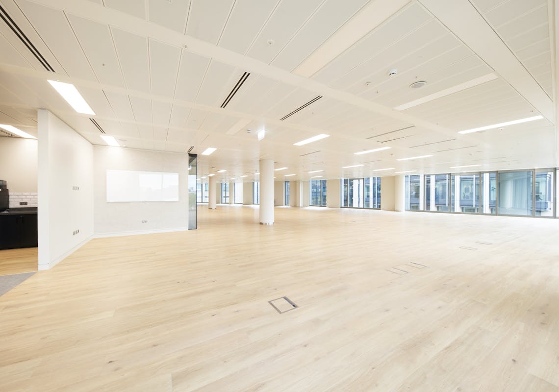 WJB_22UpperGround3492.jpg Twenty Two - Sea Containers, 22 Upper Ground, London, Office / Serviced Office To Let - WJB_22UpperGround3492.jpg