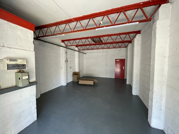 Starter Units, Deerdykes View, Cumbernauld, Industrial To Let - IMG_2830.JPG