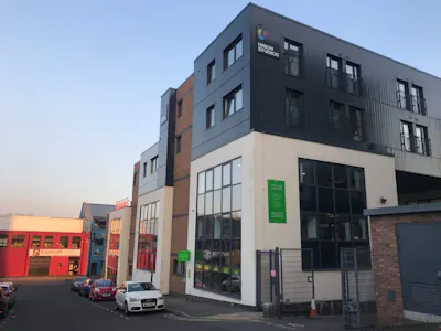 Ground Floor Unit 5, Maling Court, Union Street, Newcastle upon Tyne, Mixed Use / Office / Other To Let - IMG-5317-1400x1050.jpg