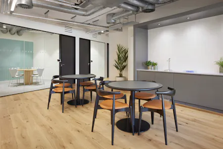 1 Oliver's Yard, London, Office To Let - 3rd Floor