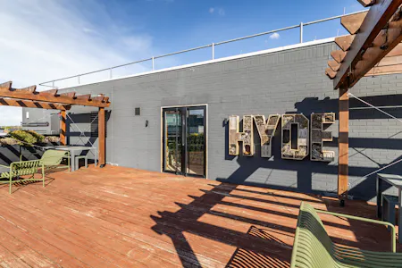 Hyde Building, Watford, Office Lease Assignment - Hyde - Watford-57.jpg