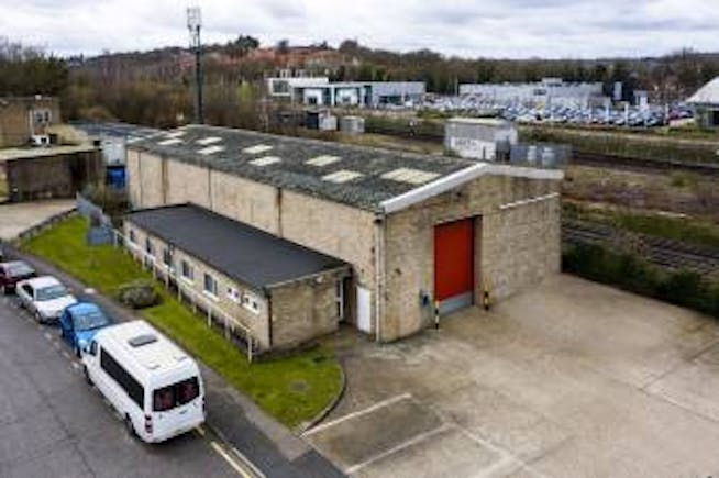 Unit A Redlands, Ullswater Crescent, Coulsdon, Industrial To Let - External 3.jpg