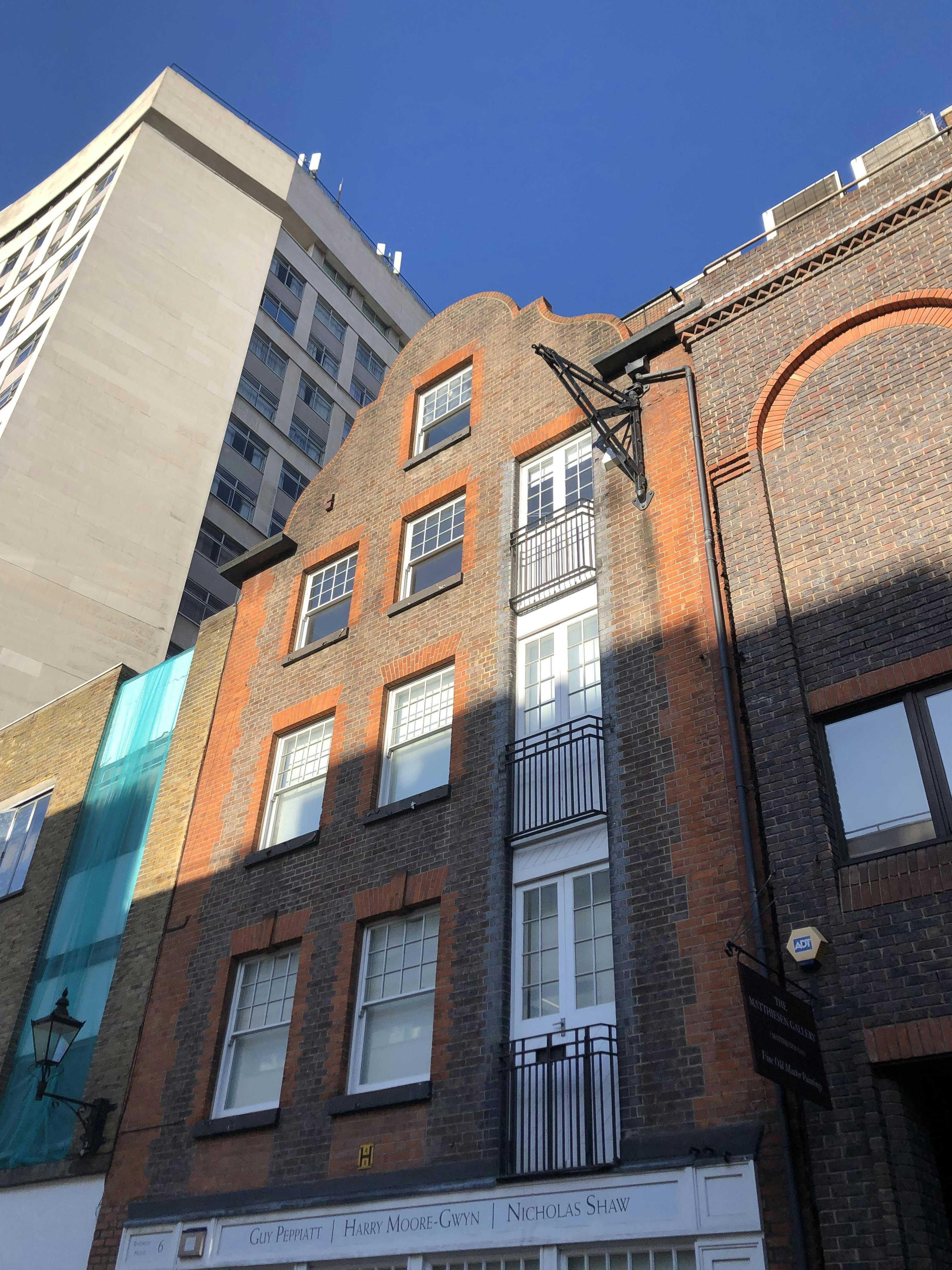 6 Masons Yard, London, Offices To Let - IMG_3546.jpg