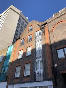 6 Masons Yard, London, Office To Let - IMG_3546.jpg