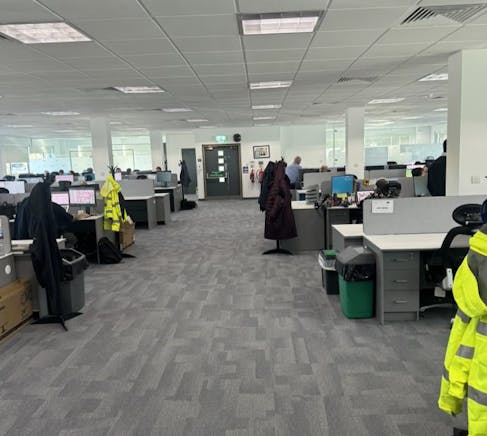 Part ground floor - Donington Court, Pegasus Business Park, Derbyshire, Office To Let - photo 5 donignton court.png