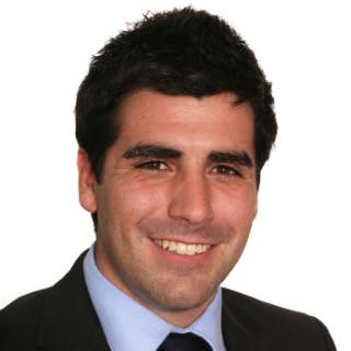 Tom Curry profile photo