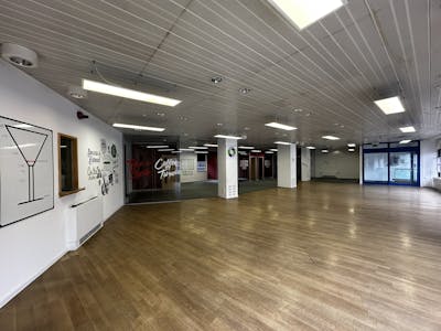 Haswell House, 6 Sansome Street, Worcester, Retail To Let - Image 2