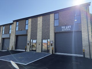 Mandale Park Castleford, Whistler Drive, Castleford, Industrial/Logistics To Let - IMG_7696.jpeg