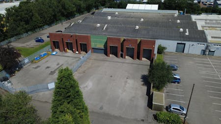 Unit 2 Monarch Works, Stoke-on-Trent, Industrial / Industrial/Logistics / Open Storage / Trade Counter To Let - DJI_0715.JPG