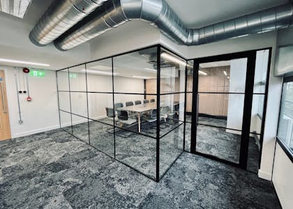 Beacon Tower (formerly Colston Tower), Colston Street, Bristol, Office To Let - 3.jpg
