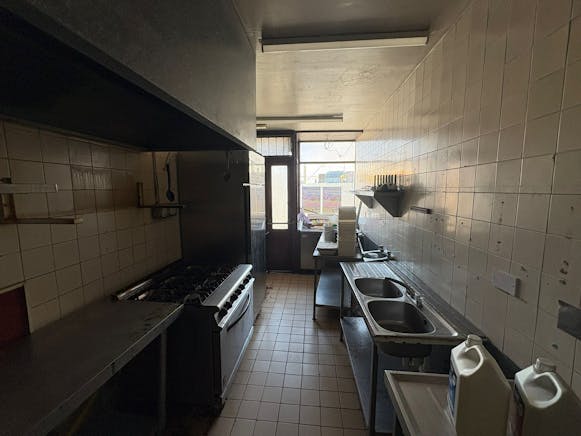 Closed Bar/Restaurant Space - Great Location Seeking Property Buyer Or New Tenant, No.8 Bar & Grill 8 Fullarton Street, Ayr To Let / For Sale - PHOTO20250523111620.jpg