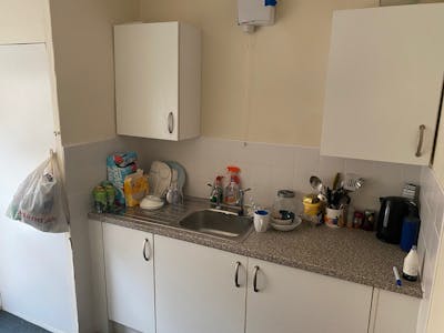 22 Forge Road, Port Talbot, Residential / Retail For Sale - Kitchen.jpg