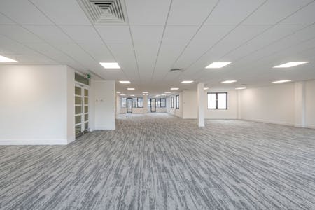 593-599 Fulham Road, London, Office To Let - office16.jpg