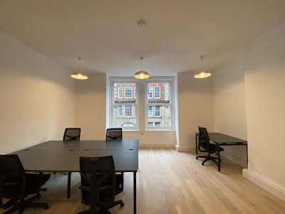 116 Great Portland Street, London, Office To Let - MicrosoftTeamsimage 774.png