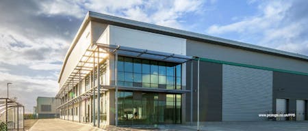 DC3 & DC4 Prologis Beddington Lane, Croydon, Industrial / Industrial / Storage / Industrial / Warehouse To Let - Image 1.JPG