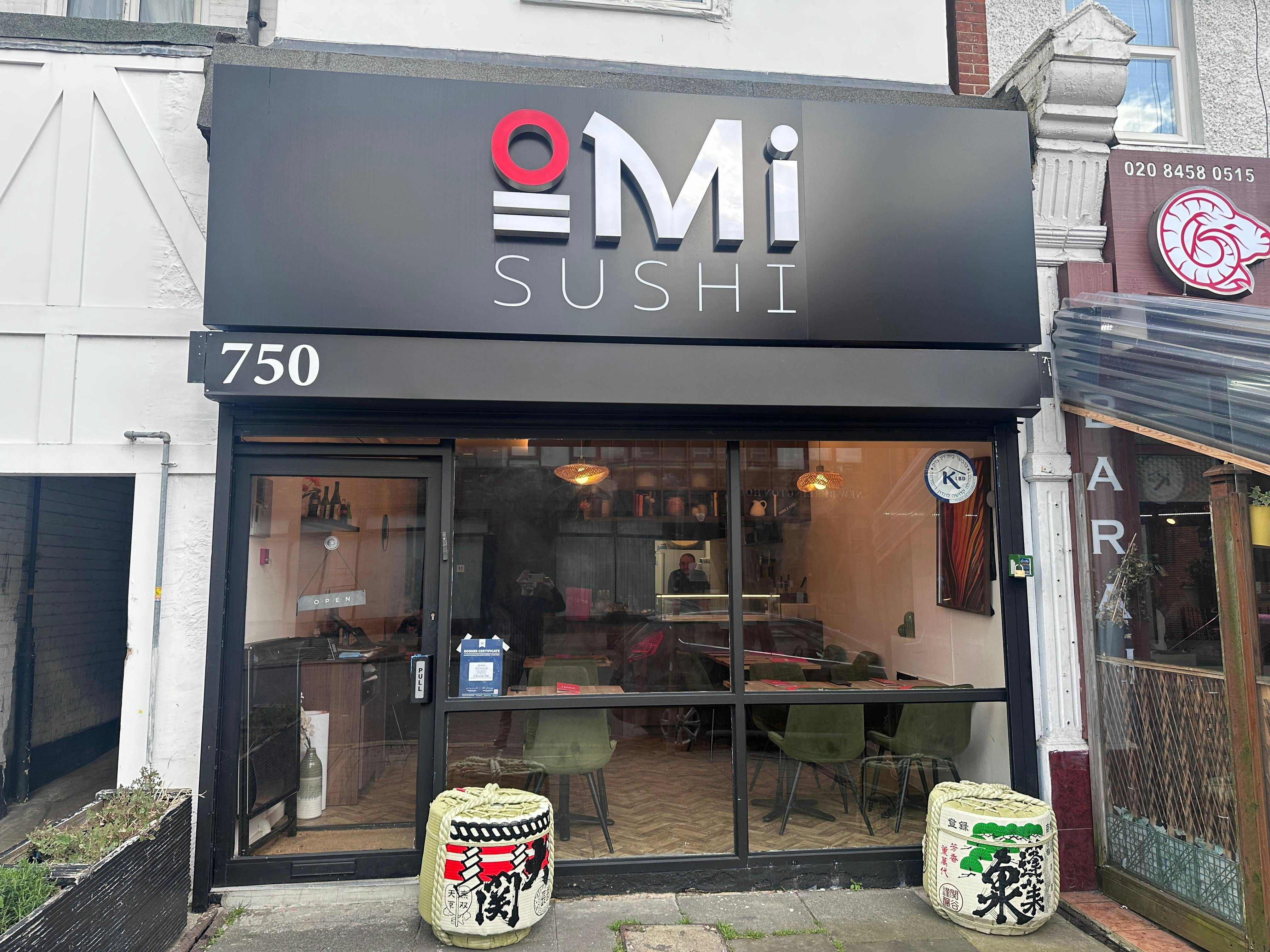 750 Finchley Road, London, Cafe (A1) Lease Assignment - WhatsApp Image 2026-05-01 at 15.20.02.jpeg