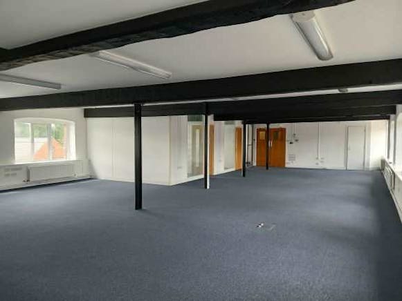 Eagle Suite, The Wheelhouse, Stonehouse, Office To Let - Int 4.jpg