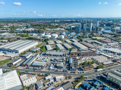 Westbrook Park, Westbrook Road, Manchester, Industrial To Let - Westbrook Trading Estate5.jpg