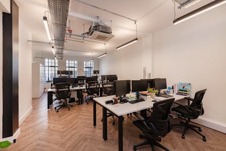 Rivvia King's Cross, Argyle House, London, Office / Serviced Office To Let - Rivvia King's Cross office 2.jpg