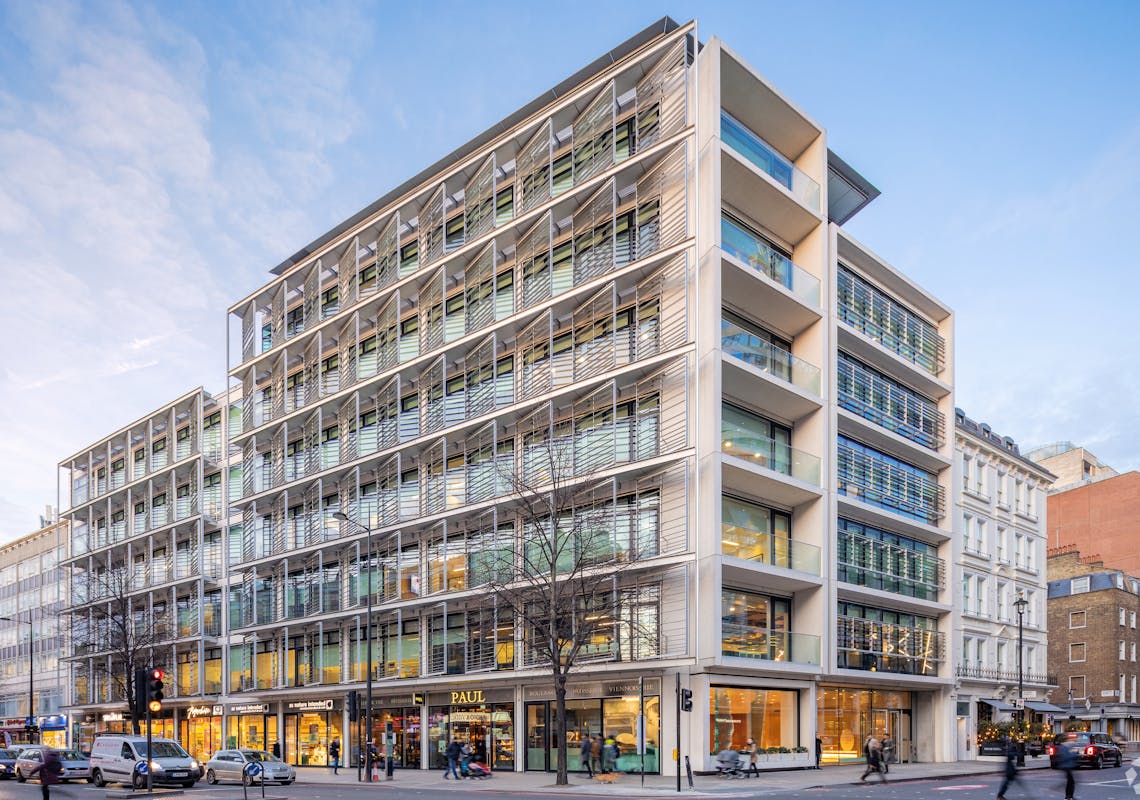 BuildingPhoto 13.jpg Marble Arch House, London, Office To Let - BuildingPhoto 13.jpg