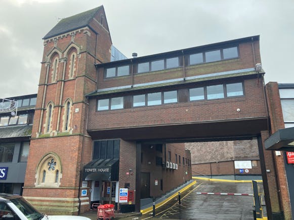 Suite 4, Tower House, Aylesbury, Offices To Let - External.jpg