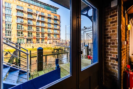 Unit 6, Mill Street, New Concordia Wharf, London, Office To Let - New Concordia Wharf 7  Low Res 32.jpg