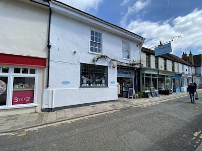 2 Buttermarket, Thame, Investment / Residential / Retail For Sale - IMG_8194.jpeg