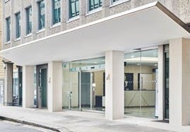 4 Abbey Orchard Street, London, SW1P 2HT