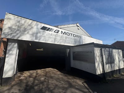 103 Spinney Hill, Addlestone, Industrial For Sale - IMG_0361.jpeg