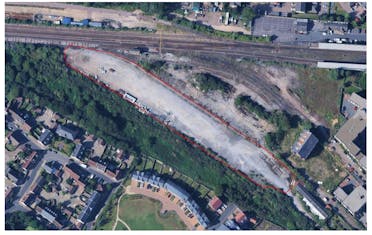 Signal Point, Station Hill, Bury St Edmunds To Let - Open storage.PNG - More details and enquiries about this property