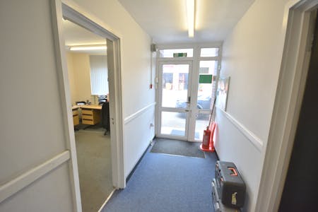 Unit 19, Bolton, Distribution / Distribution Warehouse / Industrial / Industrial Park / Industrial / Storage / Light Industrial / Warehouse / Industrial / Warehouse For Sale - CSC_0028.JPG