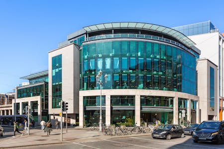 The Harcourt Building, Dublin 2, Office To Let - KP9A8780.jpg
