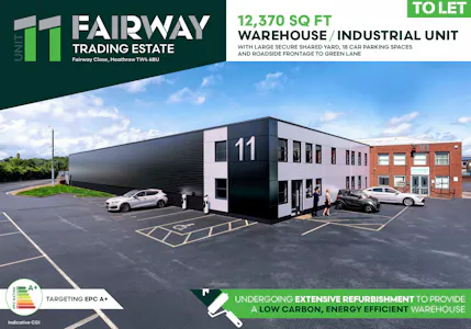 Unit 11, Fairway Trading Estate, Heathrow, Industrial / Warehouse To Let - 11 Fairway .png