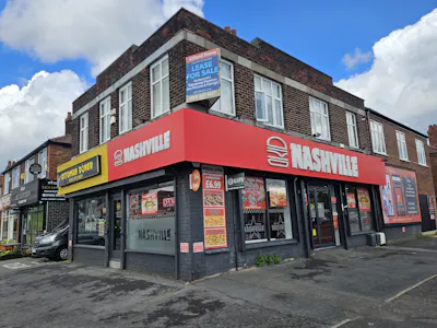 179 School Lane, Manchester, Restaurant / Cafe / Takeaway Lease Assignment / For Sale - 20260610_140903.jpg